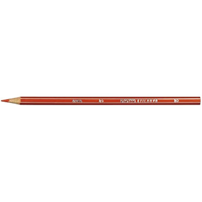 GIOTTO 90pcs Gift box with 40 Giotto turbo colour felt-tip pens & 50 Giotto Stilnovo coloured pencils, Assorted colours, Ideal for Children & Schools