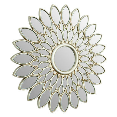 Lyra Wall Mirror