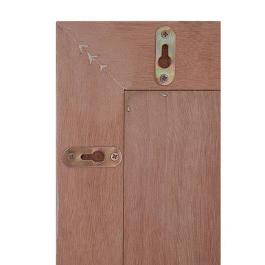 Heritage Winter Melody Wall Mirror