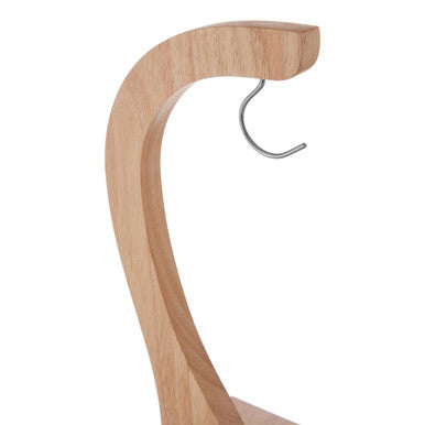 Rubberwood Banana Tree | Nash