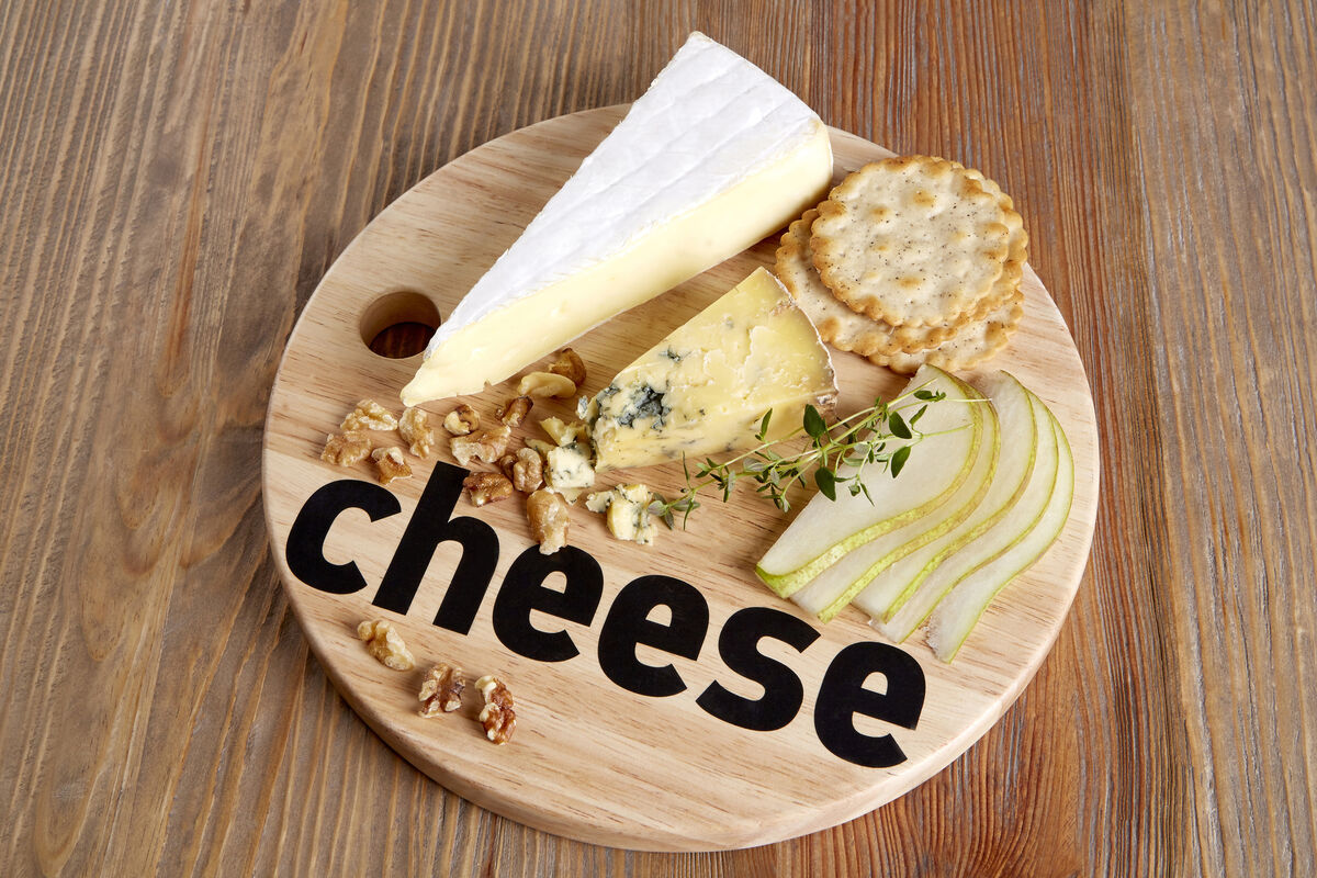 Cheese Board | Mono