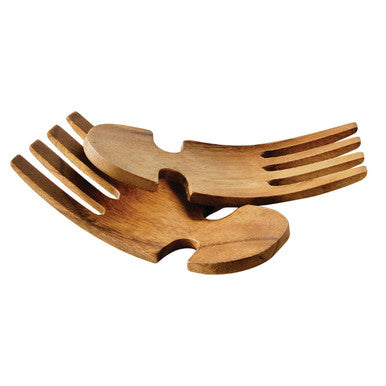Acacia Salad Hand Servers | Kora
