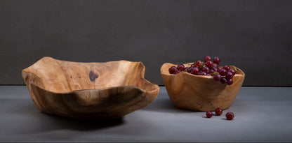 Cedarwood Small Bowl | Savin