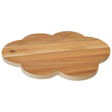 Mimo Large Cloud Chopping and Serving Board