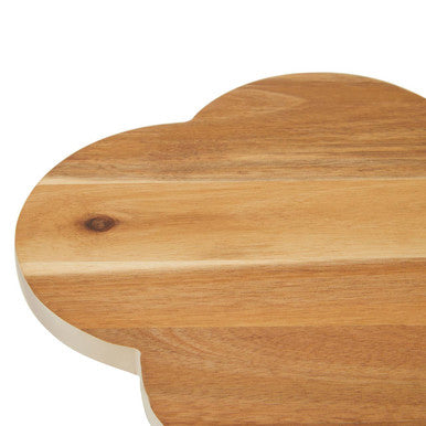 Mimo Large Cloud Chopping and Serving Board