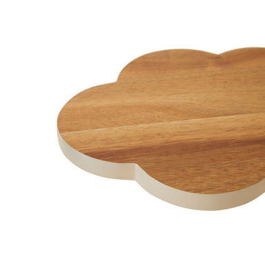 Mimo Small Cloud Chopping and Serving Board