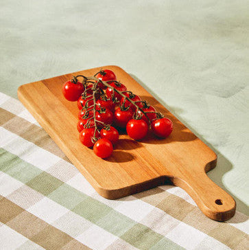Socorro Acacia Wood Paddle Board