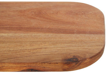 Socorro Acacia Wood Paddle Board