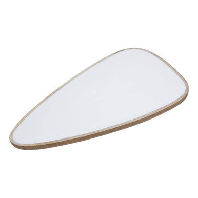 Kara Small Mango Wood Serving Platter