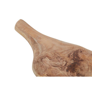 Kora Olive Wood Serving Board
