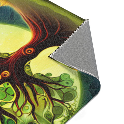 Roots Tree of life Rugs