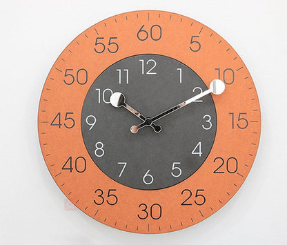 Decorative Wall Clocks