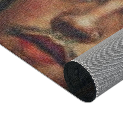 Real Broski Area Rugs