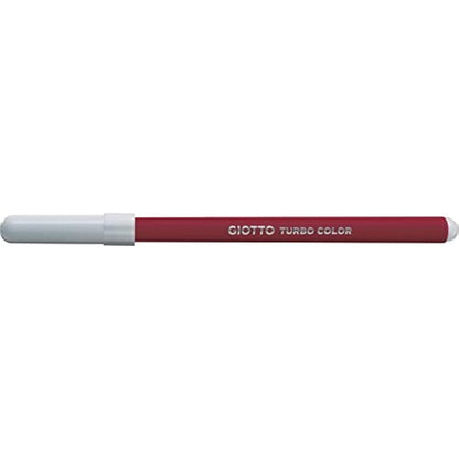 GIOTTO 90pcs Gift box with 40 Giotto turbo colour felt-tip pens & 50 Giotto Stilnovo coloured pencils, Assorted colours, Ideal for Children & Schools