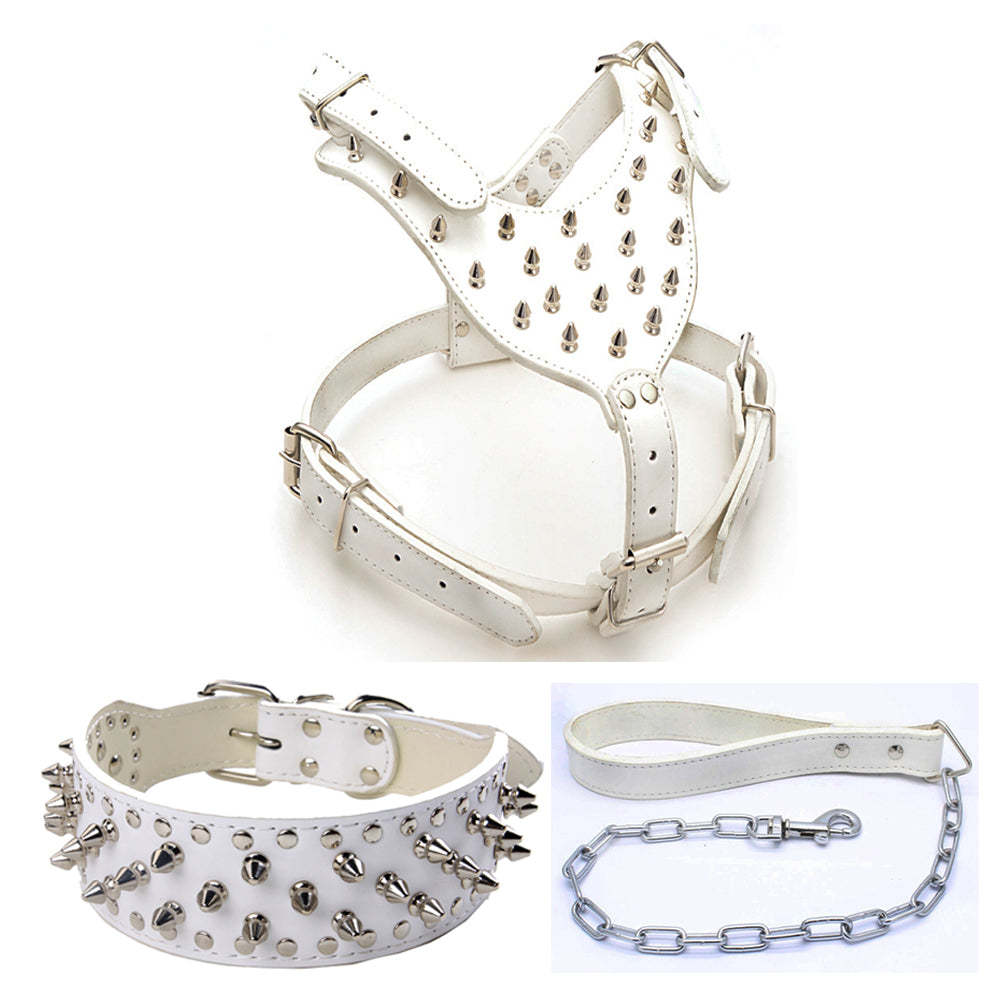 Three Piece Pet Rivet Set
