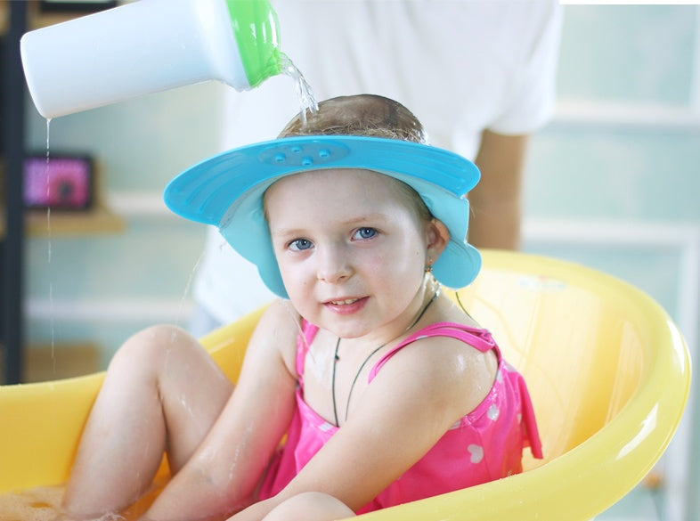 Shower cap
