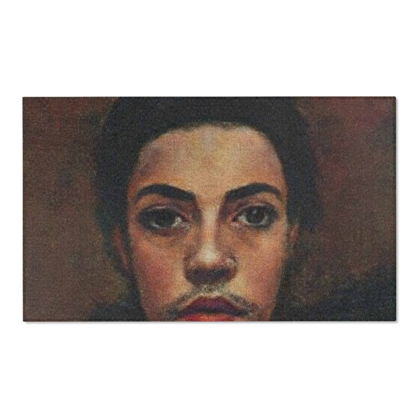 Real Broski Area Rugs