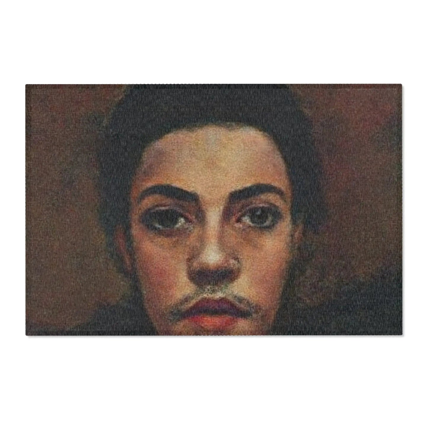 Real Broski Area Rugs