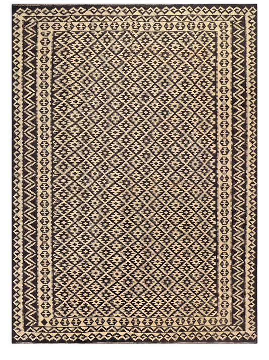 Maimana Kilim - 350 x 254 cm