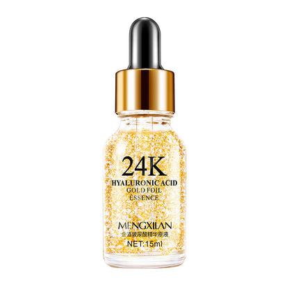 24K Golden Face Moisturizing Cream
