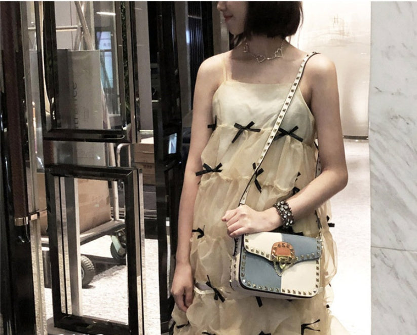 Rivet bag