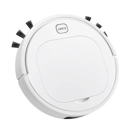 Intelligent home robot