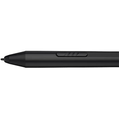 XP-PEN PH10B X3 Elite Stylus with 8192 Levels of Pressure Sensitivity, Support Up to 60° of Tilt Recognition, For Artist 2nd Gen Series, Deco M&MW, Deco L&LW