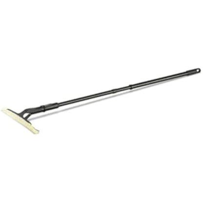 Kärcher 26331440 Window Vacuum Extension Set, Black, 150 x 250 x 1170