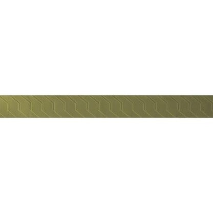 ERGON BT Handlebar Tape for Gravel Bikes 3.5mm thickness, Swamp Green