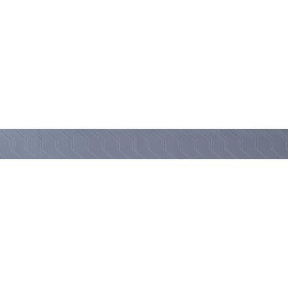 ERGON BT Handlebar Tape for Gravel Bikes 3.5mm thickness, Space Blue
