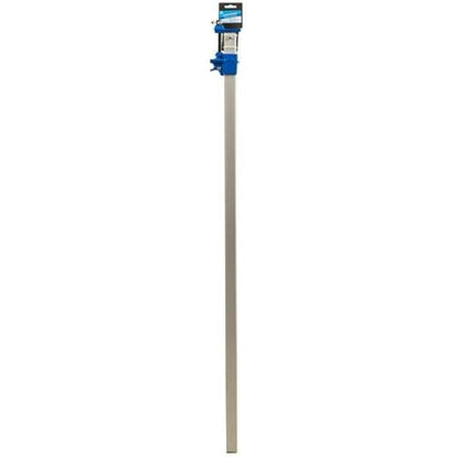 Silverline VC62 Aluminium Sash Clamp 600 mm