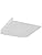 Öuesen 24W Waterproof IP44 LED Ceiling Lamp Modern Square Thin LED Ceiling Lights 2050lm Warm White 3000K Ceiling Light for Bathroom Kitchen Living Dining Room Bedroom Balcony Corridor Hallway