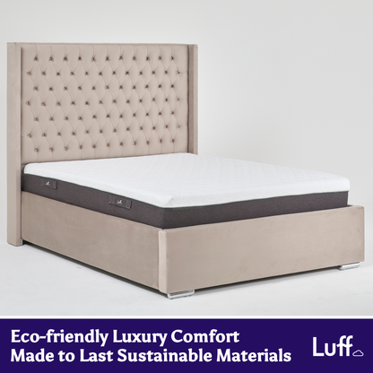 The Prestige Hybrid Bamboo Mattress