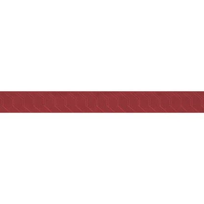 ERGON BT Handlebar Tape for Gravel Bikes 3.5mm thickness, Merlot Red