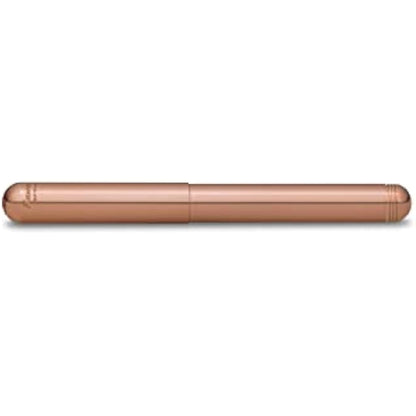 Kaweco Liliput Fountain Pen Copper F