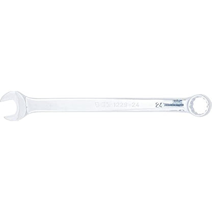 BGS 1229-24 | Combination Spanner | extra long | 24 mm