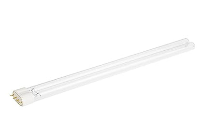 OASE 55432 replacement lamp UVC 36 W, suitable for Bitron C 36 W, Bitron C 72 W (2x) and FiltoClear 20000