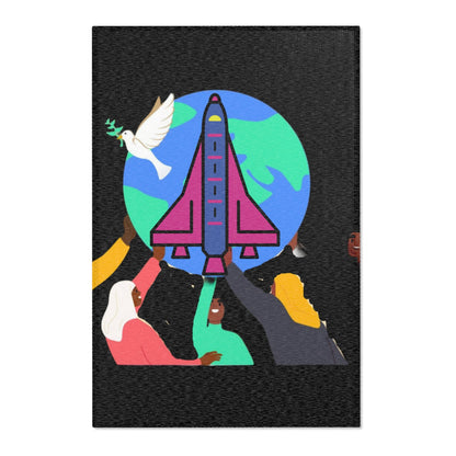 First Home Area Rugs