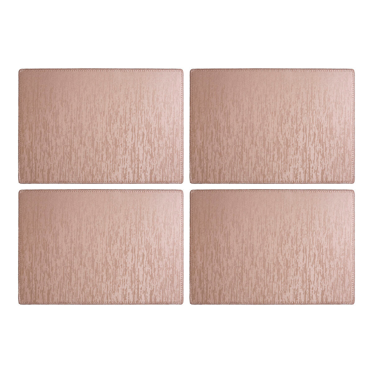 Set of 4 Rectangular Placemats | Knightsbridge