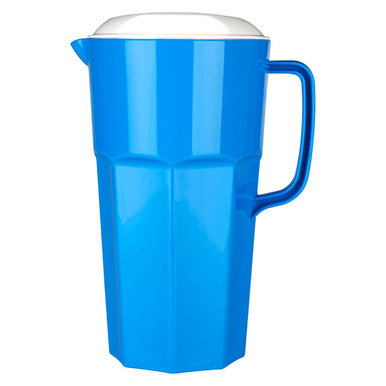 Adisa Blue 2000ml Pitcher