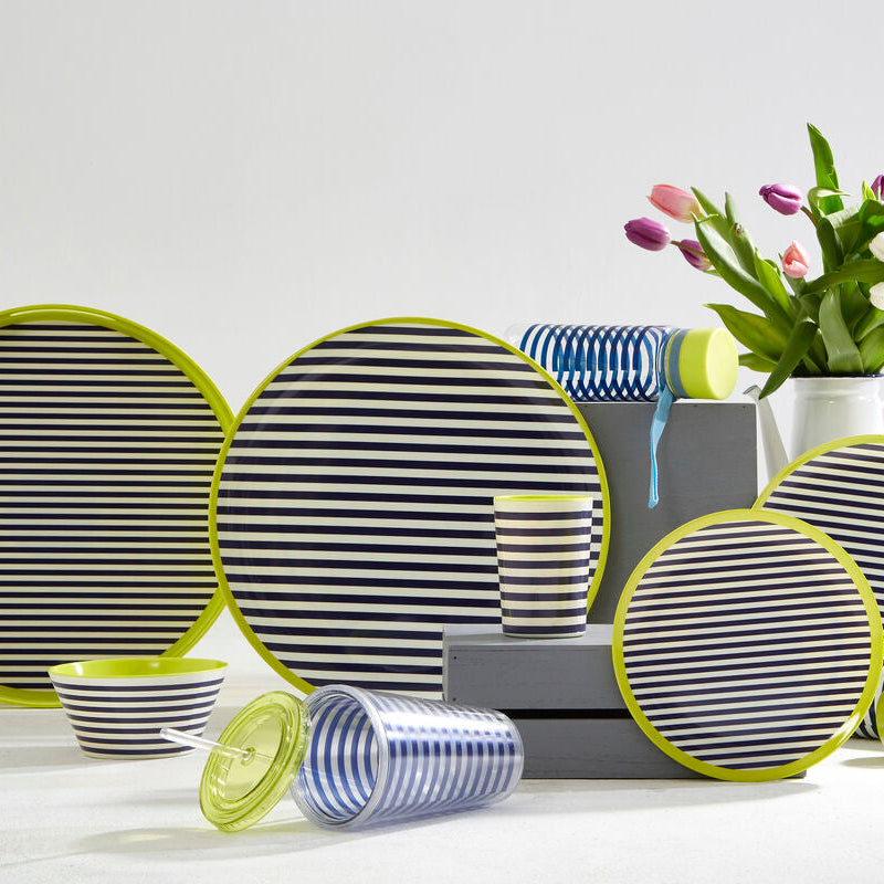 Mimo Stripe Tray