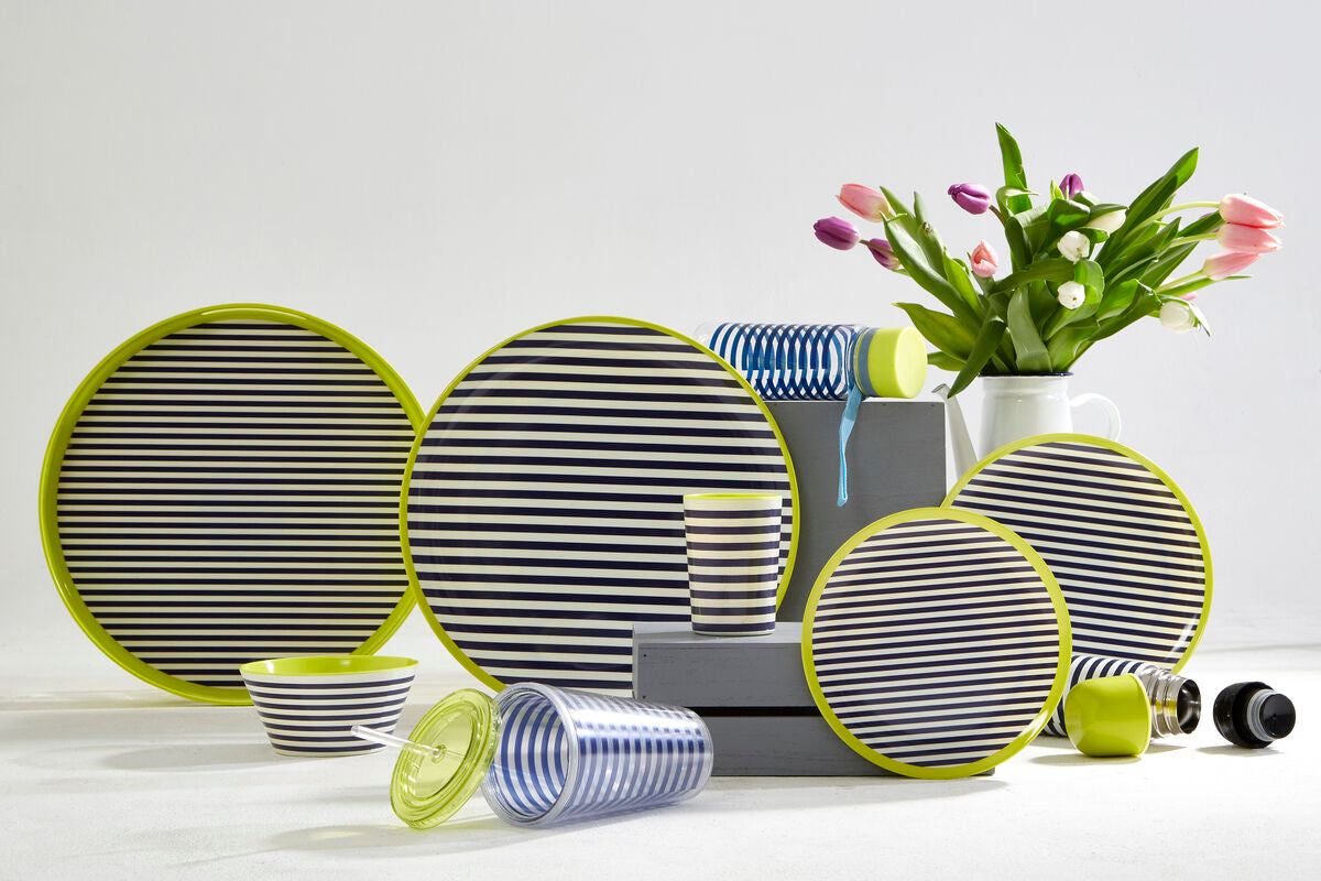 Stripe Tray | Mimo
