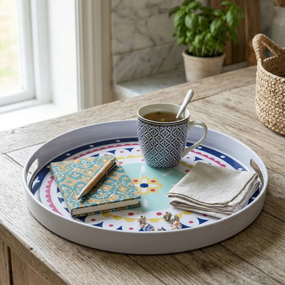 Mimo Bazaar Tray