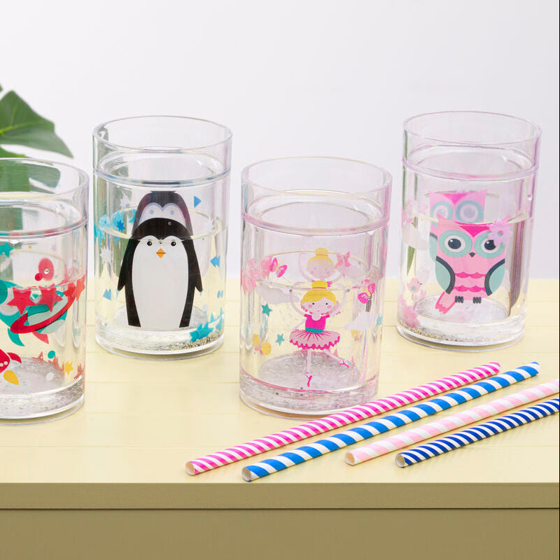 Mimo Kids Bella Ballerina Drinking Cup