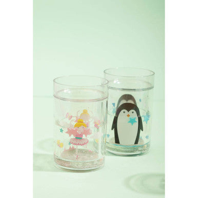 Mimo Kids Bella Ballerina Drinking Cup