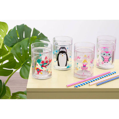 Mimo Kids Space Drinking Cup