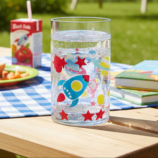 Mimo Kids Space Drinking Cup