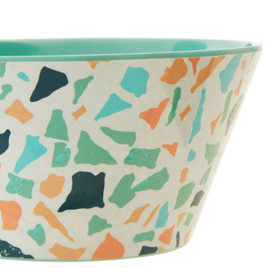 Mimo Terrazzo Bowl