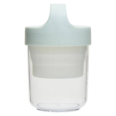 Grub Tub 2 Compartment Snack Pot