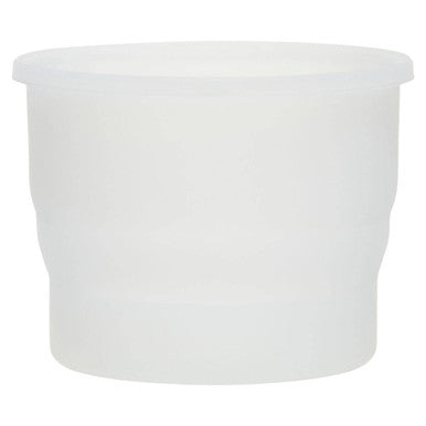 Grub Tub 2 Compartment Snack Pot
